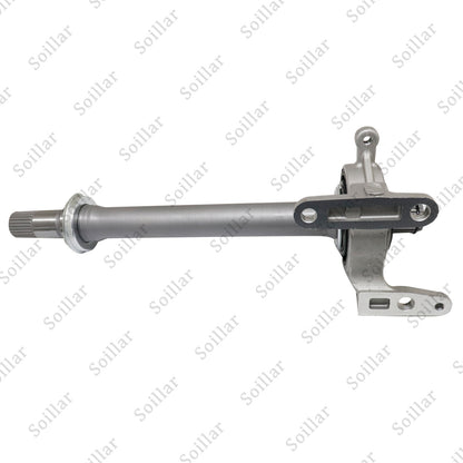 For 02-12 HONDA RSX(Mt)Type S Intermediate Axle Half Shaft 6 Speed 44500-SCV-A00