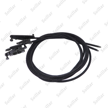 Fit Ford 2015-2020 F150, 2017-2019 F250 F350 F450 Crew Cab Sunroof Glass Cables