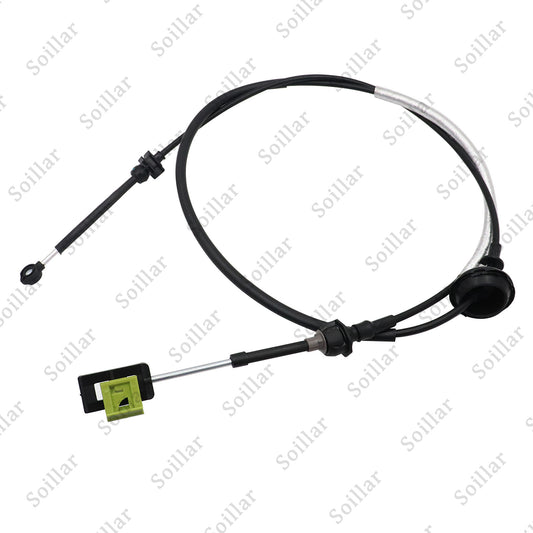 Transmission Shift Cable for Ford E150 E250 E350 Econoline 1998-2004 5.4L USA