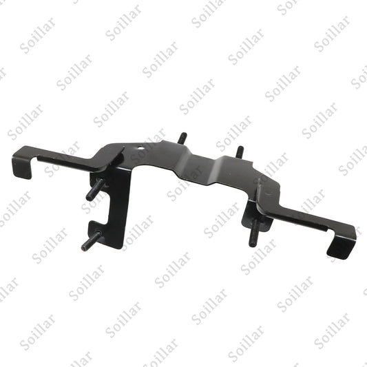 For Nissan Altima 2020-23 Radar Mount Distance Sensor Bracket 28452-6CA2A
