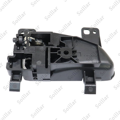 For 2012-2021 Subaru Impreza WRX STI Driver Door Handle Interior Side Left LH US