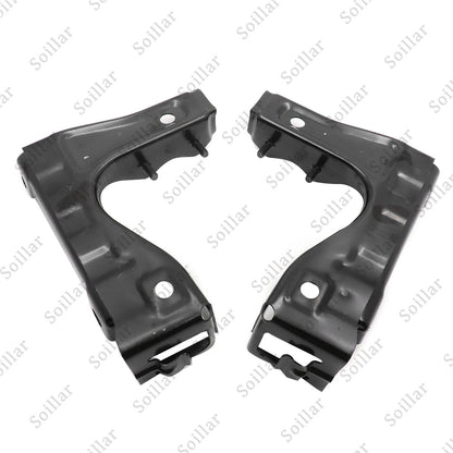 Radiator Support Bracket For Toyota Tundra 2007-2013 Driver and Passenger Side
