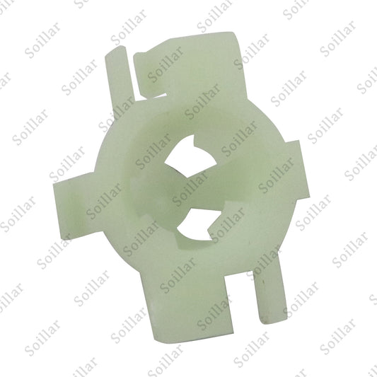 1Pcs Headlight Mounting Bracket Clip For Jeep Grand Cherokee WJ 2000-2006 New