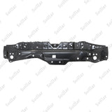 Set of 1 Radiator Support Tie Bar For Lexus IS250 2014-2015 IS350 2014-2021