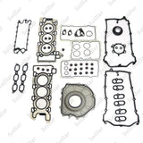 Head Gasket Set For Jaguar XE XJ FType Land Rover C2Z AJ126 3.0L V6 Supercharged