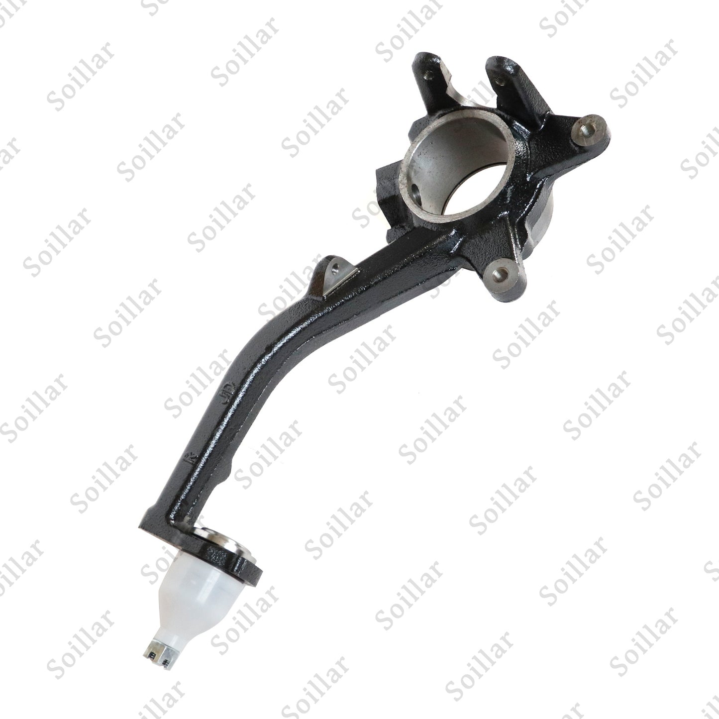 For Toyota 4Runner Sequoia Tacoma Tundra Front Right Steering Knuckle Brand New