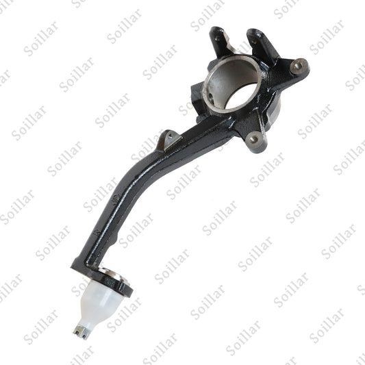 For Toyota 4Runner Sequoia Tacoma Tundra Front Right Steering Knuckle Brand New
