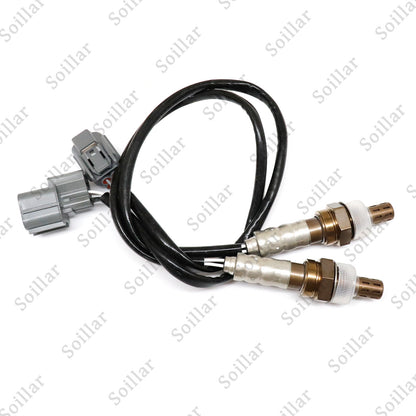 Upstream & Downstream O2 Oxygen Sensor Direct for Acura TL CL Honda Accord Civic