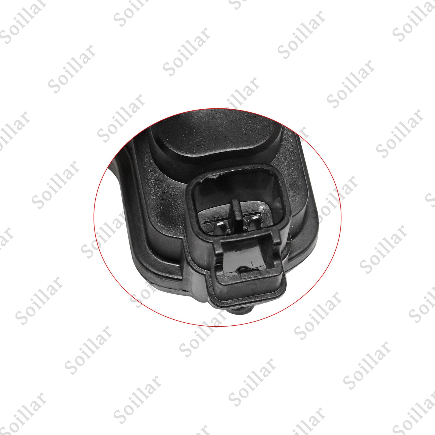 Fits Mitsubishi Outlander 2013-18 Electrical Brake Cylinder Caliper Left Rear