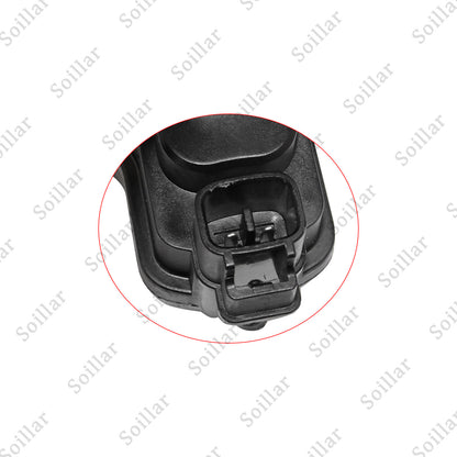 Fits Mitsubishi Outlander 2013-18 Electrical Brake Cylinder Caliper Left Rear