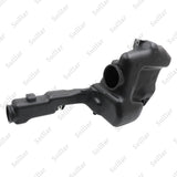 Headlight Windshield Washer Bottle Tank For Mercedes-Benz W212 E350 E550 2010-16