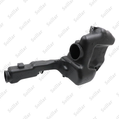 Headlight Windshield Washer Bottle Tank For Mercedes-Benz W212 E350 E550 2010-16