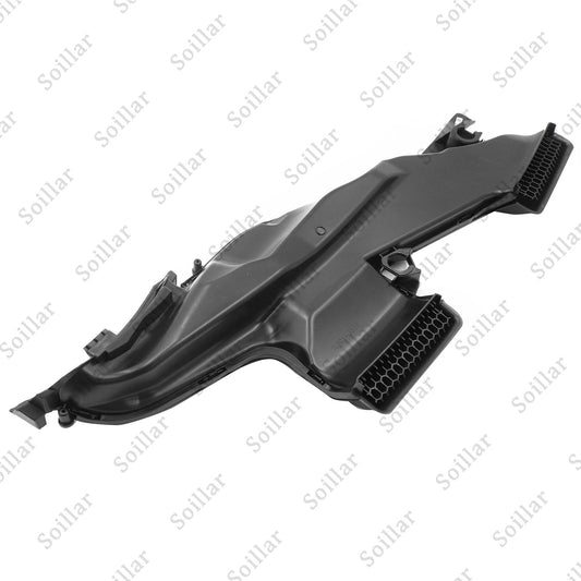 For 2014 - 2022 Mini Cooper Clubman Countryman Air Intake Duct 13717645645