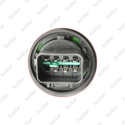 New LED DRL Headlight Left Driver Side For 2022-2024 Hyundai Tucson 92207CW010