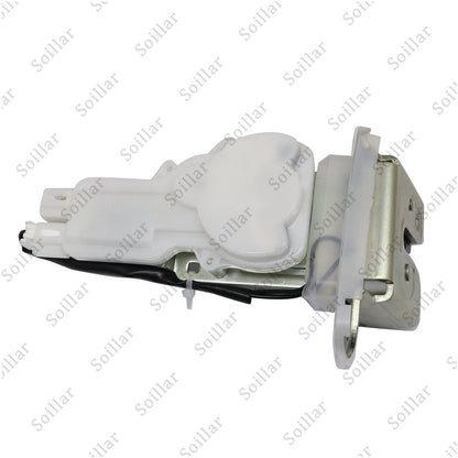 1X Rear Hatch Lock Latch Actuator 82510-80J00 For Suzuki SX4 2.0L 2007-2013