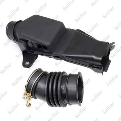 NEW Air Cleaner Inlet Tube 17752-37121 For 2016-2020 Toyota Prius USA