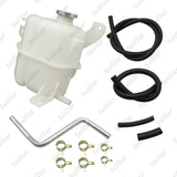Coolant Reservoir 21710ZL01A For 2005-2019 Nissan Frontier 2005-15 Nissan Xterra