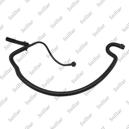 For Land Range Rover Sport LR4 2010-2013 Expansion Tank Hose to Radiator