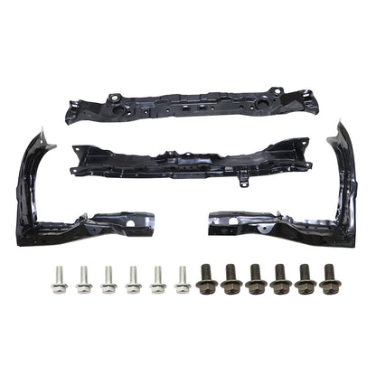 1 Set New Radiator Support Assembly 60400SNEA01ZZ For 2006-2011 Honda Civic