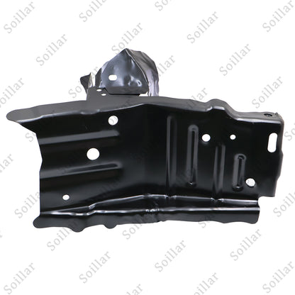 Radiator Support Brackets Driver Left Side Hand 570240R010 for Toyota RAV4