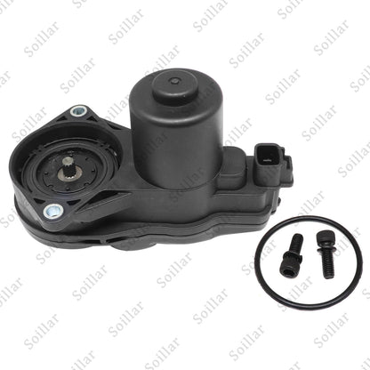 For 13-18 Mitsubishi Outlander electric parking brake Actuator (not for manual)