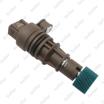 Speed Sensor Fits 2001-2014 Hyundai Sonata Santa Fe Kia Sedona Amanti Rondo