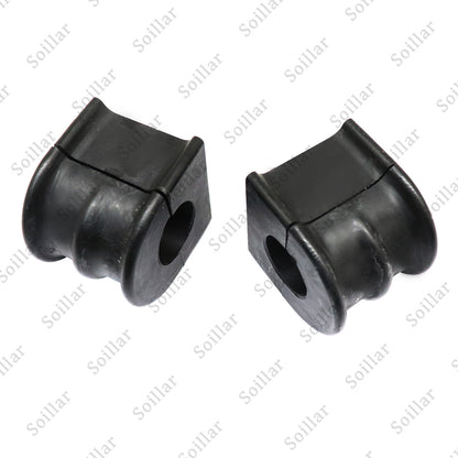 2Pcs NEW Rear Sway Bar Bushing for Ford Explorer Flex Taurus BB5Z-5A772-A US