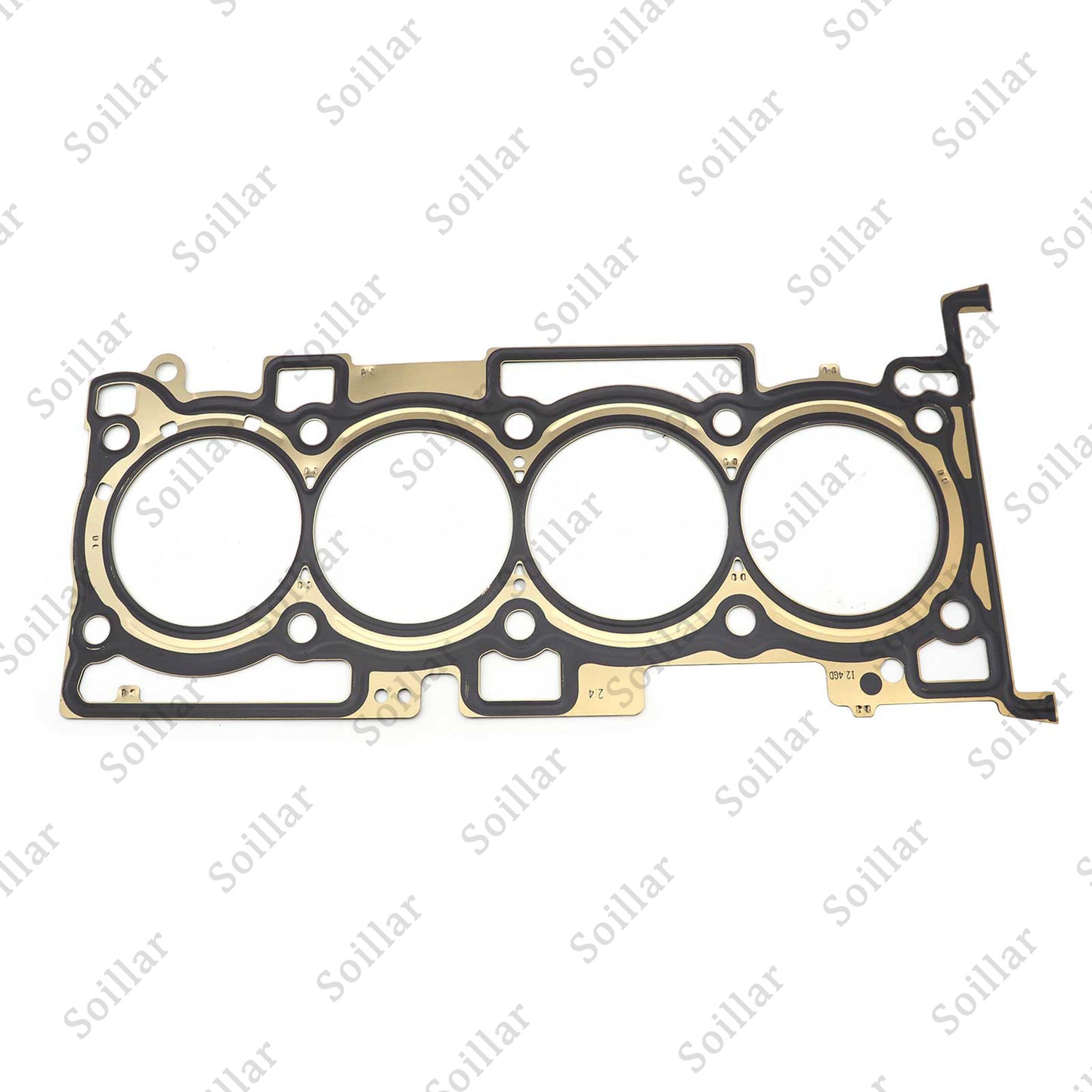 22311-2GGB0 Engine Cylinder Head Gasket Fits For 2015-2020 Hyundai Kia 2.4L