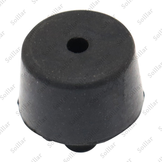 Door Black Rubber Stopper Bumper Fit for 2011-21 Infiniti QX56 QX80 80896-AR000