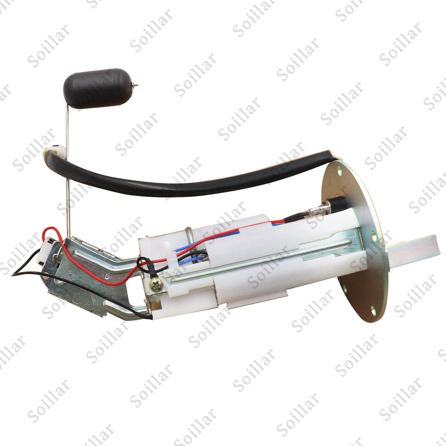 For 2008 2009 SUZUKI GSXR600 750 15100-37H00 Fuel Pump Oil Pump Sending Unit