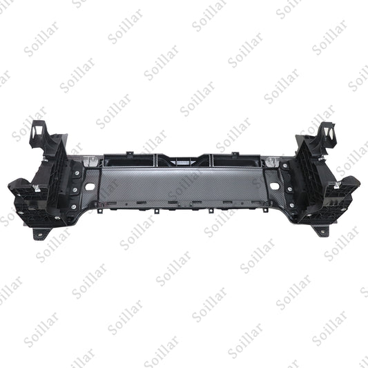 FOR 2020-2025 Mercedes GLE GLS Front ABS Radiator Support Tie Mount A1676209900