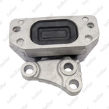 68363756AA Trans Left Mount for 15-20 Jeep Renegade Ram ProMaster Fiat 500X 2.4L