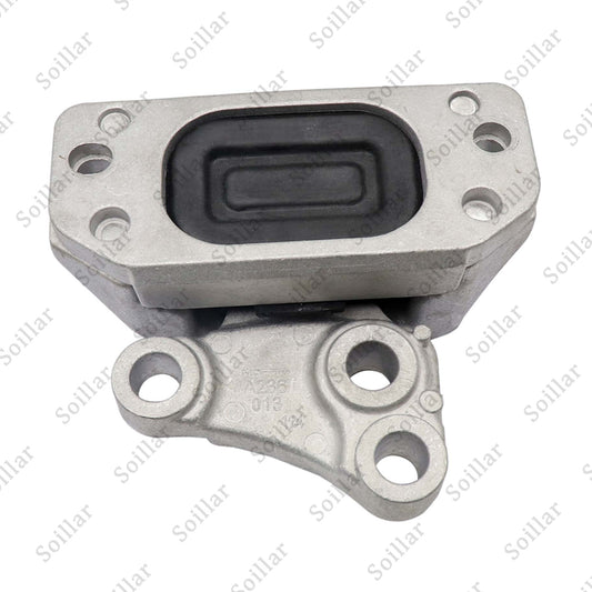 68363756AA Trans Left Mount for 15-20 Jeep Renegade Ram ProMaster Fiat 500X 2.4L