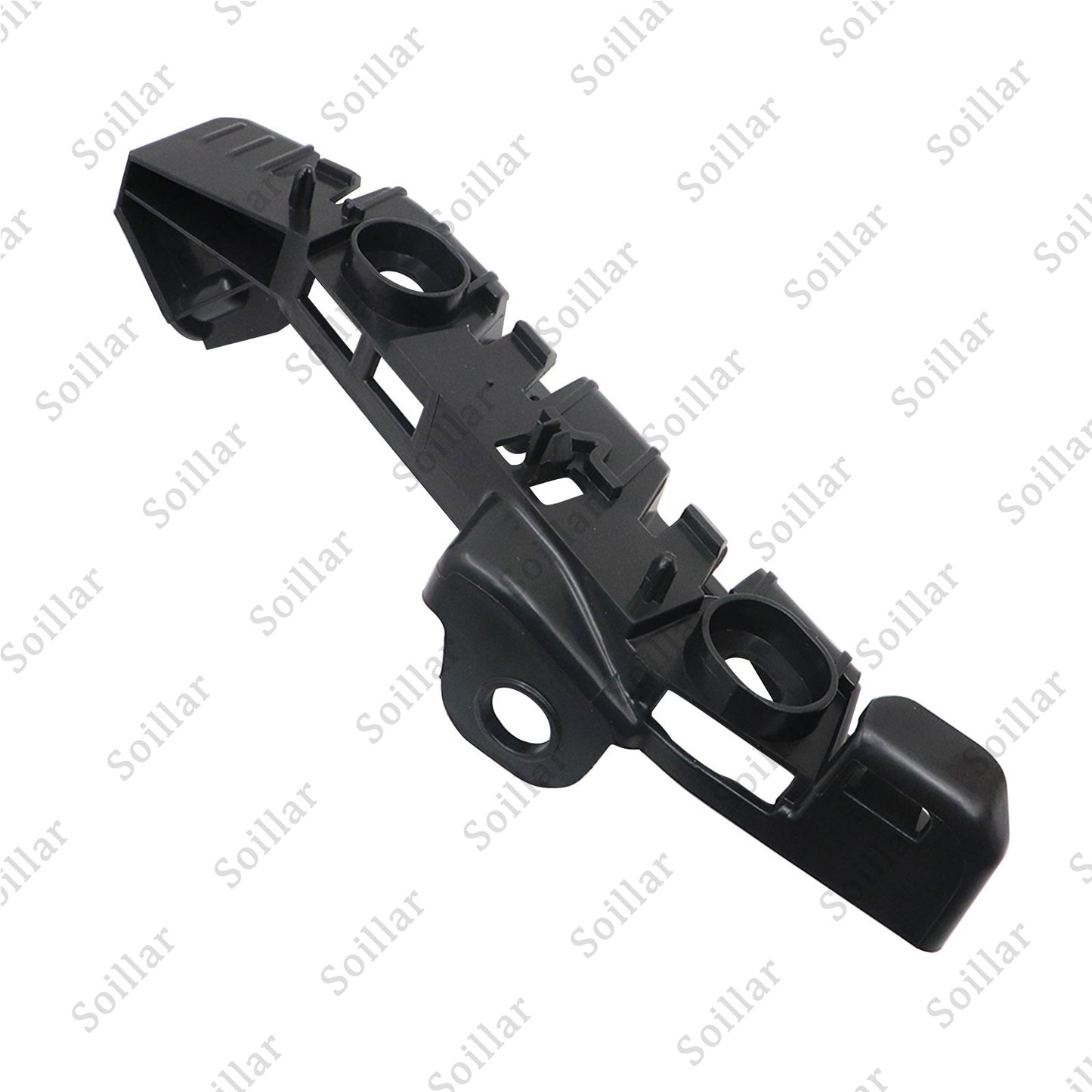 NEW For Volkswagen Passat 2016-2019 Left Bumper Guide Bracket 561-807-049 US