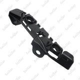 NEW For Volkswagen Passat 2016-2019 Left Bumper Guide Bracket 561-807-049 US