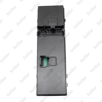 Driver Left Front For Nissan Sentra 2020-2023 Door Window Switch 25401-6LA0A NEW