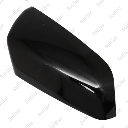 Mirror Cover Cap Passenger Side Heated For Chevy Equinox Terrain 2018-2022 2023