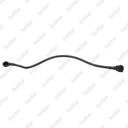 NEW Expansion Tank Water Hose 17128651298 For BMW X3 F25 X4 F26
