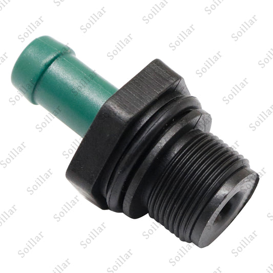 2* PCV Valve Fit Mitsubishi Lancer Outlander Eclipse Cross 2.4L 07-20 1035A422
