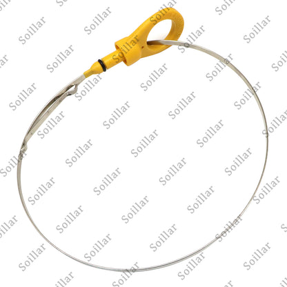 1530128031 Oil Dipstick Fluid Fit Toyota RAV4 Camry Highlander Matrix 2.4L