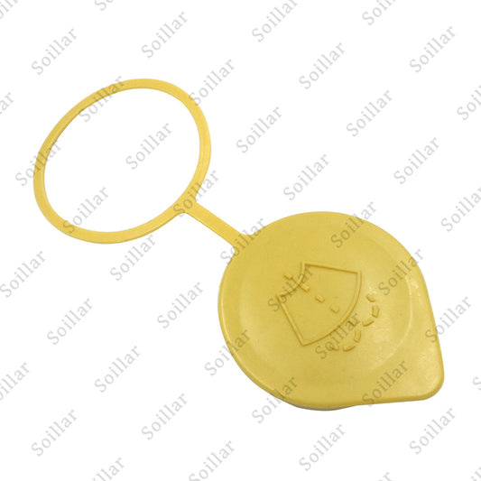 Windshield Washer Fluid Reservoir Cap Tank Fits Subaru Crosstrek Forester WRX