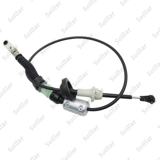 Automatic Transmission Shifter Cable Fit CHRYSLER DODGE 2004-2007 4Speed US