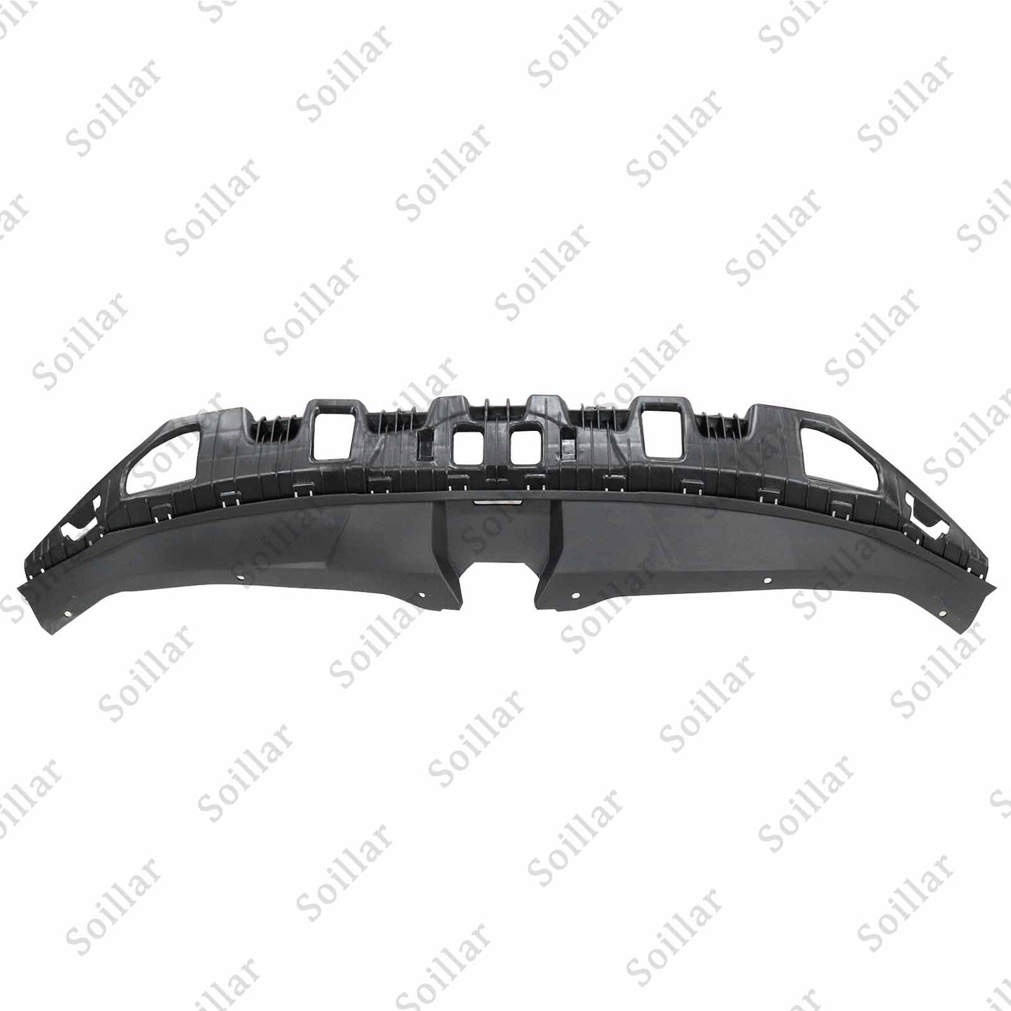 For 2021 - 2023 Hyundai Elantra Grille Cover Upper Radiator Sight Shield 1pc