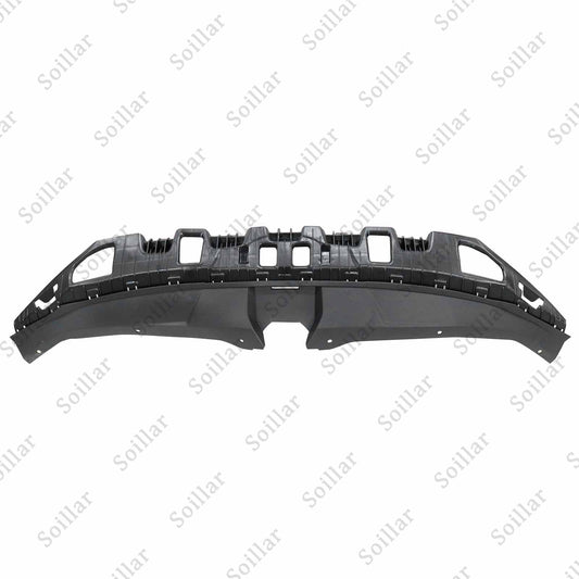 For 2021 - 2023 Hyundai Elantra Grille Cover Upper Radiator Sight Shield 1pc