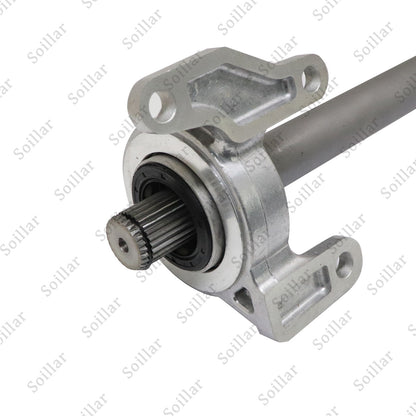 44500-SNA-A00 For Honda Civic FA1/C14 2006 - 2011 (Mt) CV Intermediate Shaft