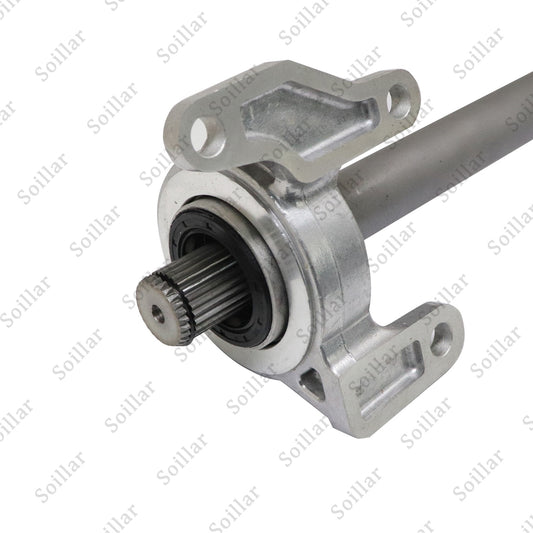44500-SNA-A00 For Honda Civic FA1/C14 2006 - 2011 (Mt) CV Intermediate Shaft