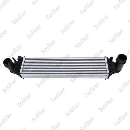 New Intercooler for Ford Explorer Police Interceptor Utility / Lincoln Aviator