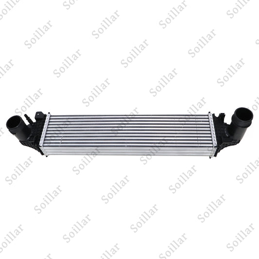 New Intercooler for Ford Explorer Police Interceptor Utility / Lincoln Aviator
