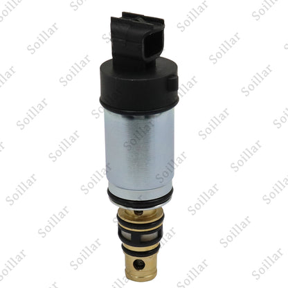 New A/C Compressor Control Valve For 2013-2019 Nissan SENTRA 1.8 Liter Engine