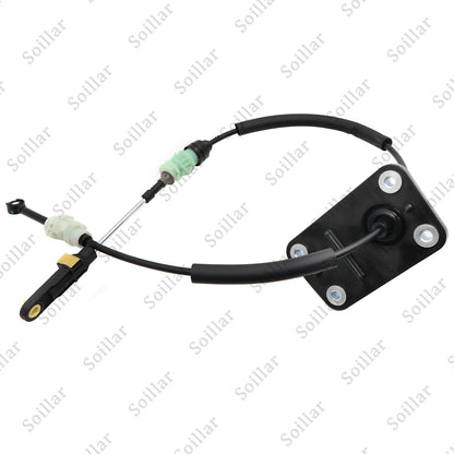 Shifter Cable 68166623AC FIT FOR Ram ProMaster 1500 2500 3500 2014-2021 3.6L